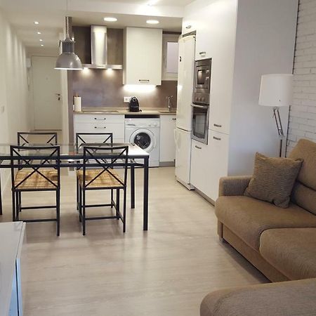 Apartamento Vacacional Salou Dış mekan fotoğraf