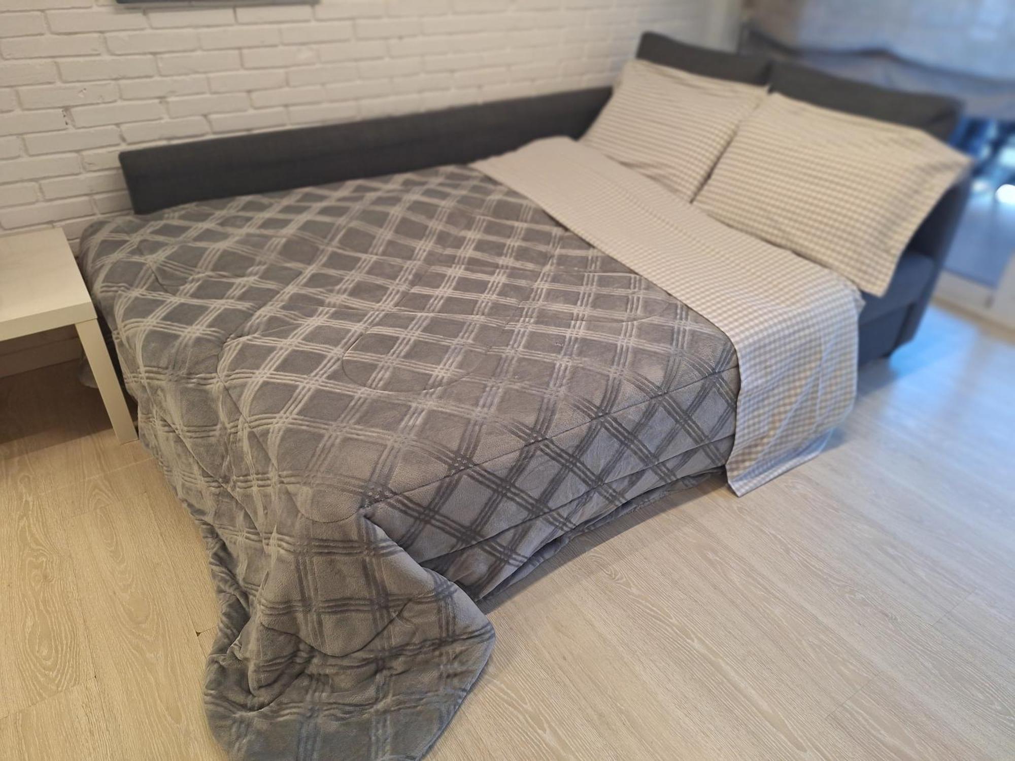 Apartamento Vacacional Salou Dış mekan fotoğraf