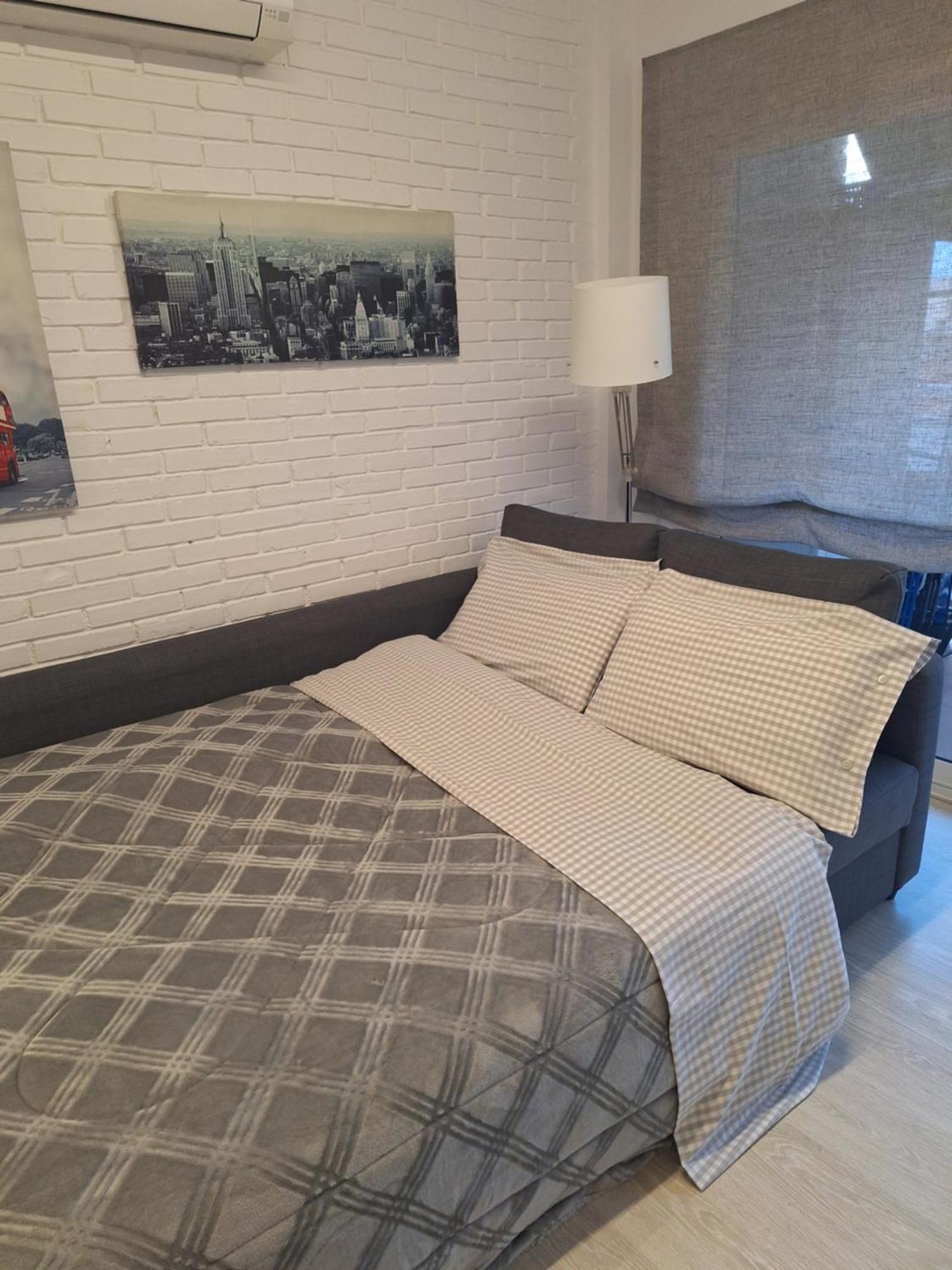 Apartamento Vacacional Salou Dış mekan fotoğraf