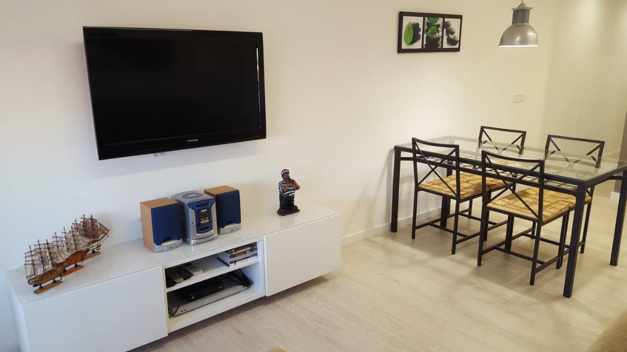 Apartamento Vacacional Salou Dış mekan fotoğraf