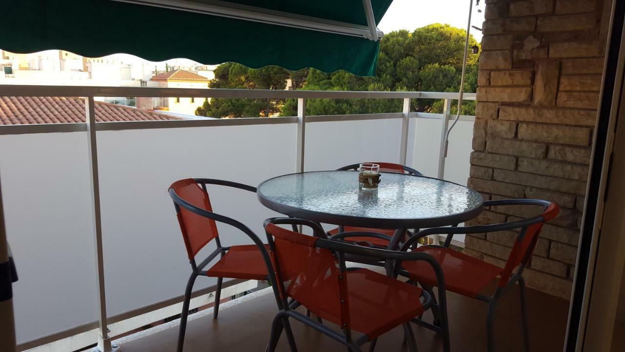 Apartamento Vacacional Salou Dış mekan fotoğraf