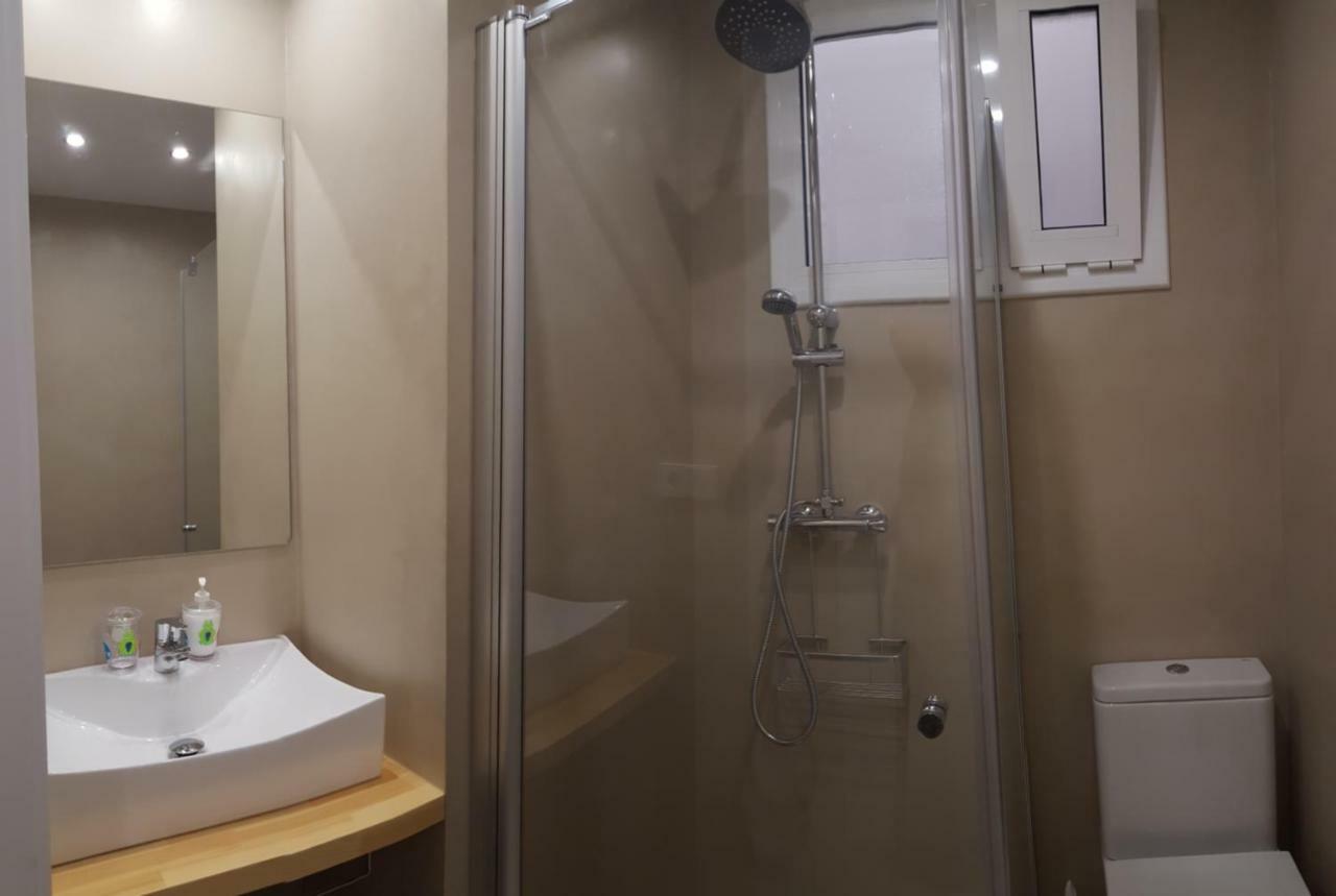 Apartamento Vacacional Salou Dış mekan fotoğraf