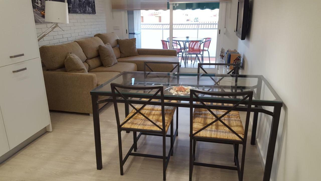 Apartamento Vacacional Salou Dış mekan fotoğraf