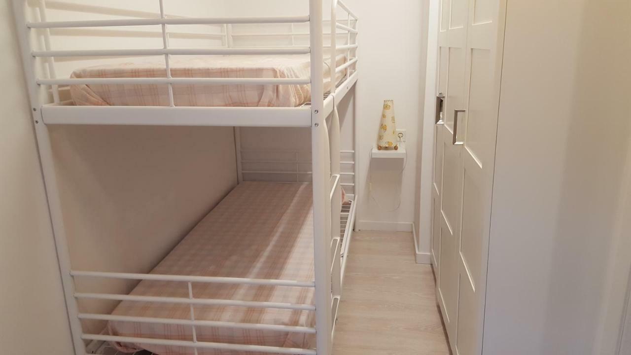Apartamento Vacacional Salou Dış mekan fotoğraf