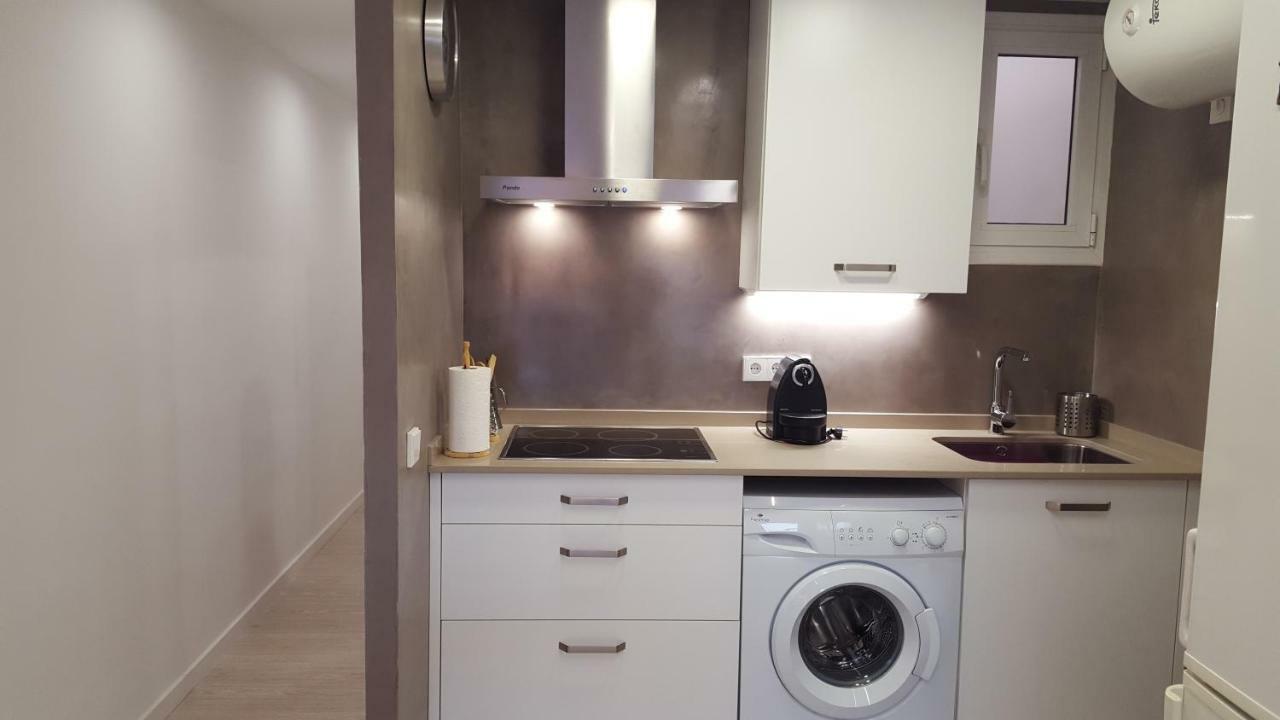 Apartamento Vacacional Salou Dış mekan fotoğraf
