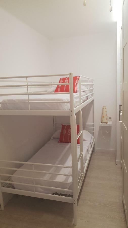 Apartamento Vacacional Salou Dış mekan fotoğraf