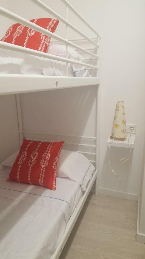 Apartamento Vacacional Salou Dış mekan fotoğraf