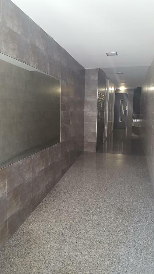 Apartamento Vacacional Salou Dış mekan fotoğraf